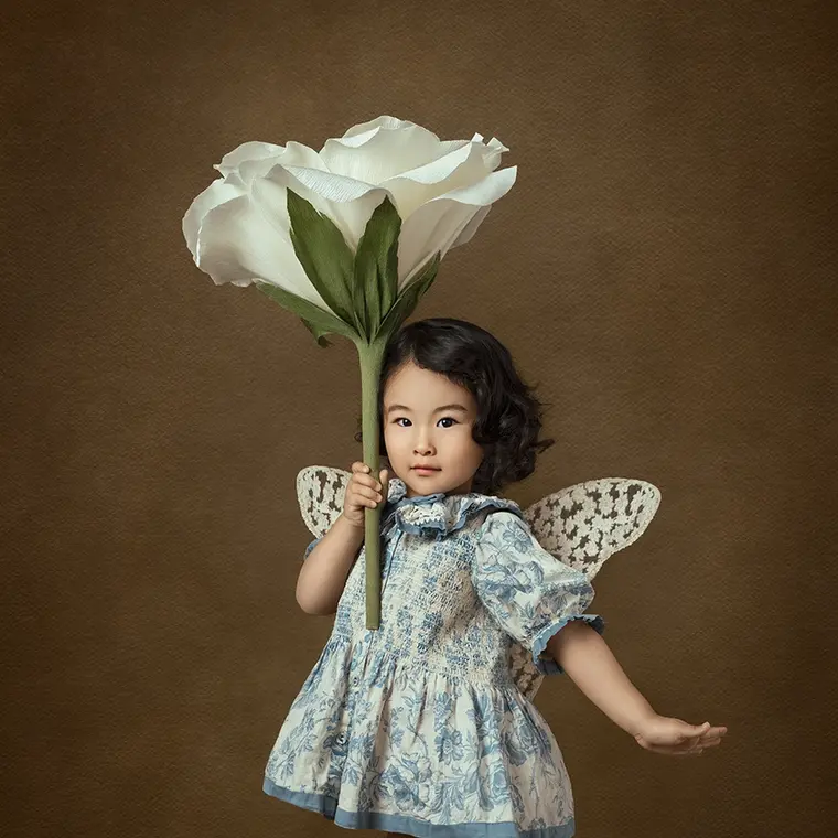 Lily Beansの受賞作品