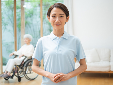 お引越し・ご入居