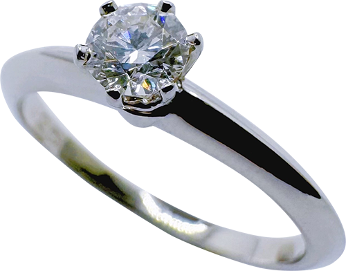 ダイヤモンドリング