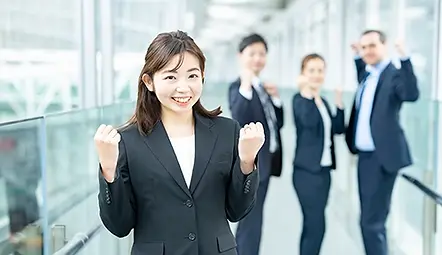 新入社員教育