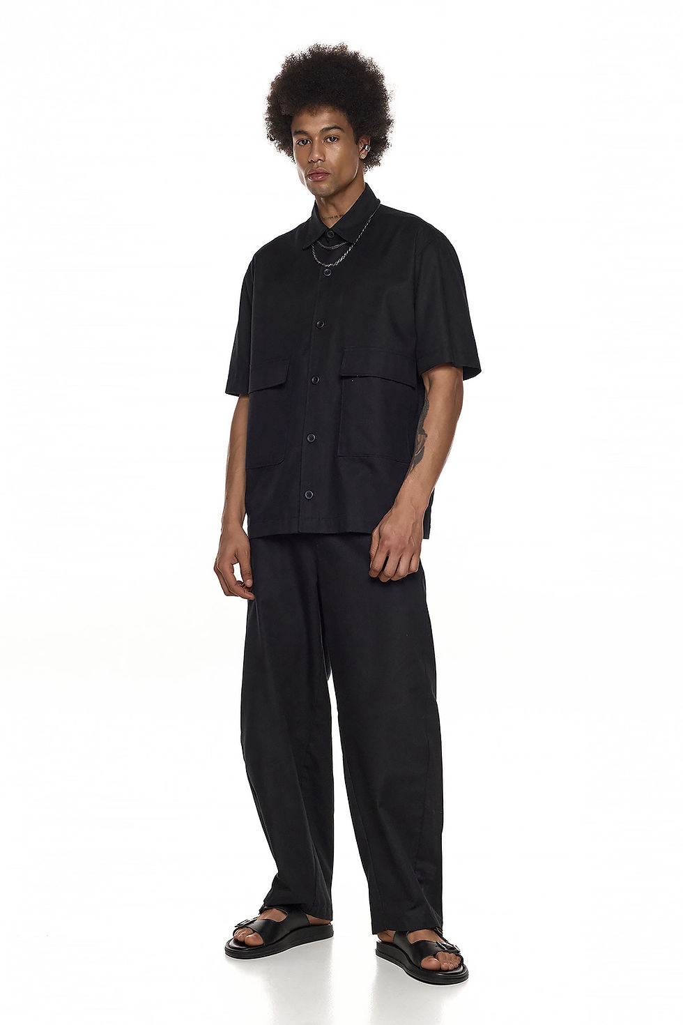 Μικρογραφία: Diverse Wide Leg Pants 