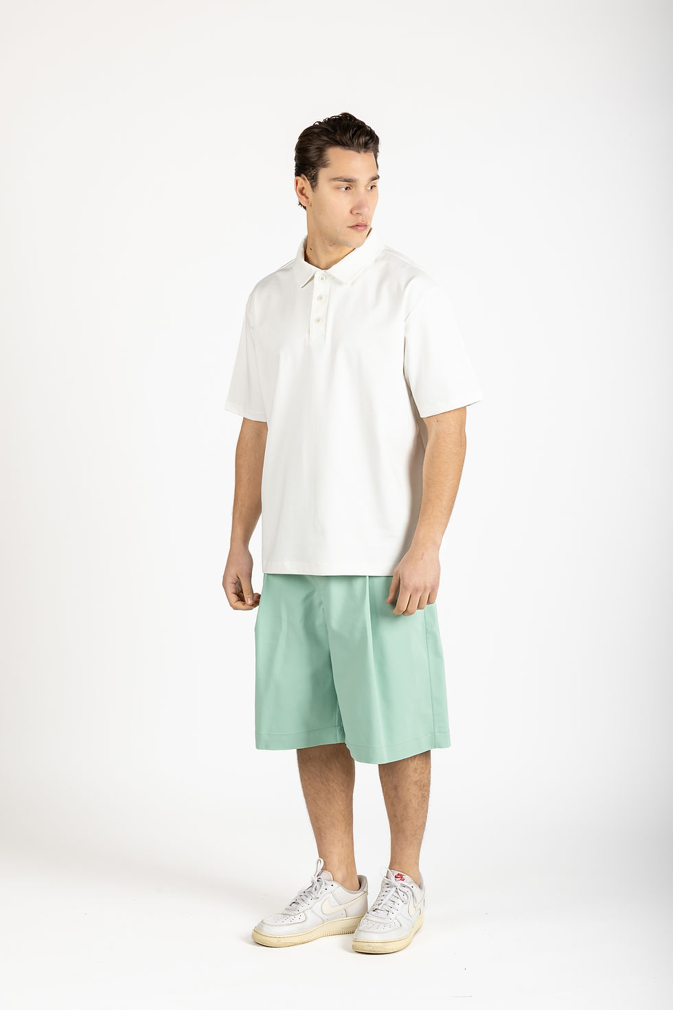 Thumbnail: Polo T-Shirt