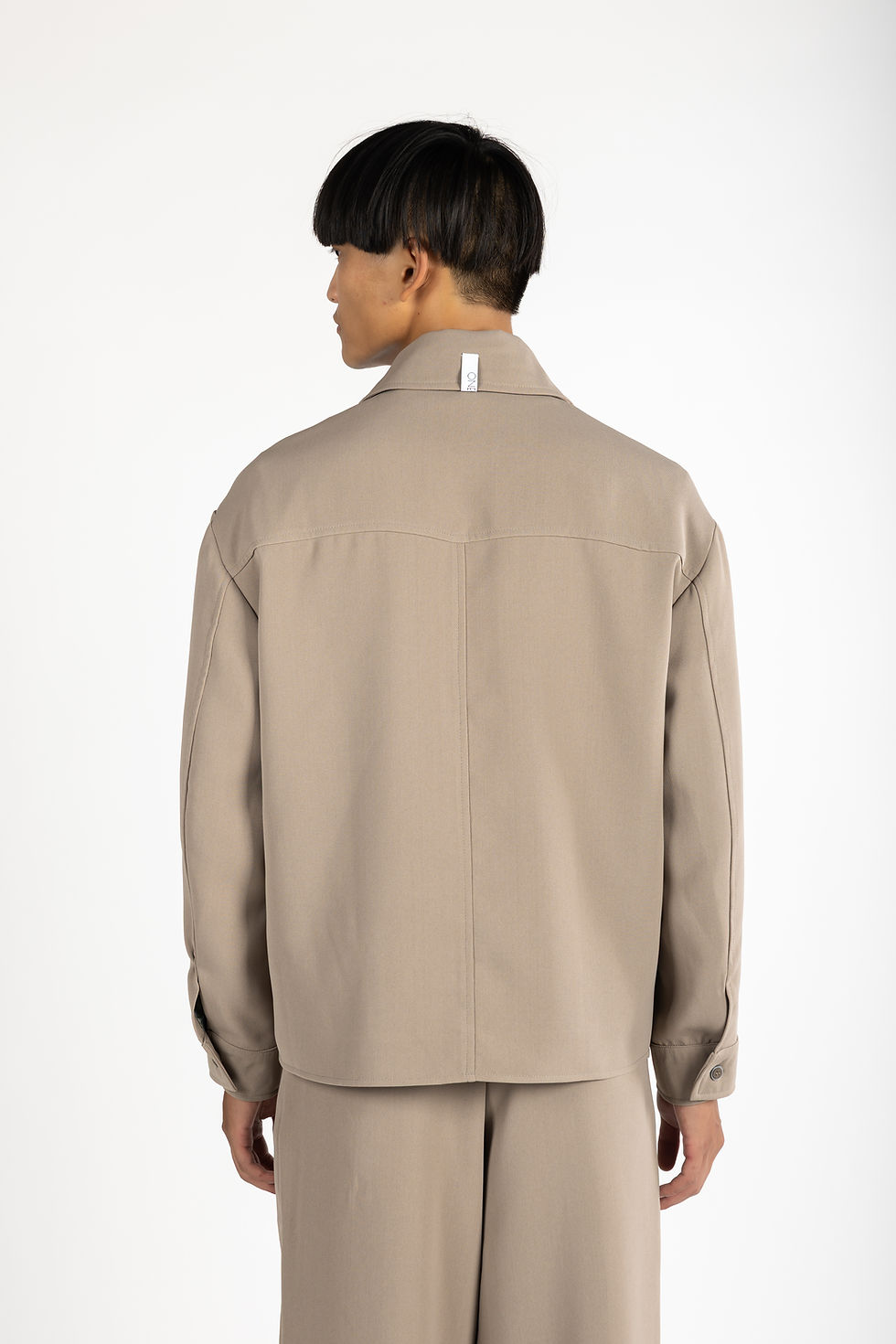 Thumbnail: Button Down Shirt