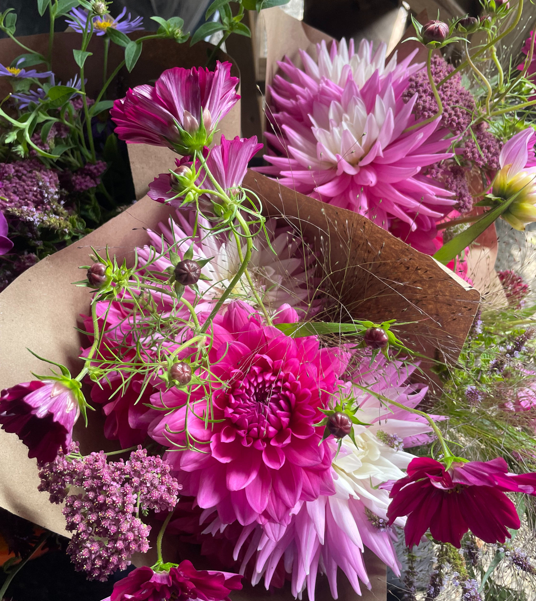 Gift Bouquets