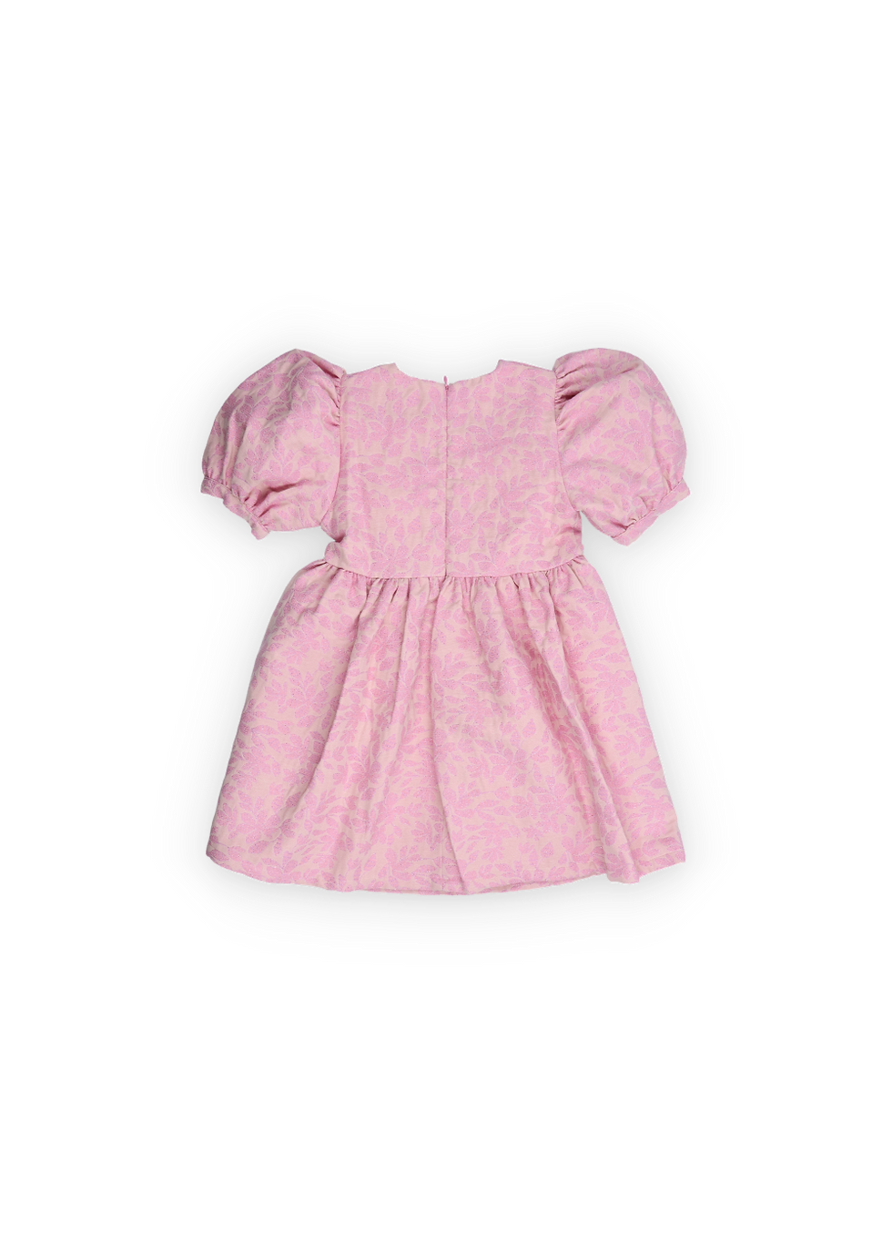 Thumbnail: Freesia Jacquard Dress