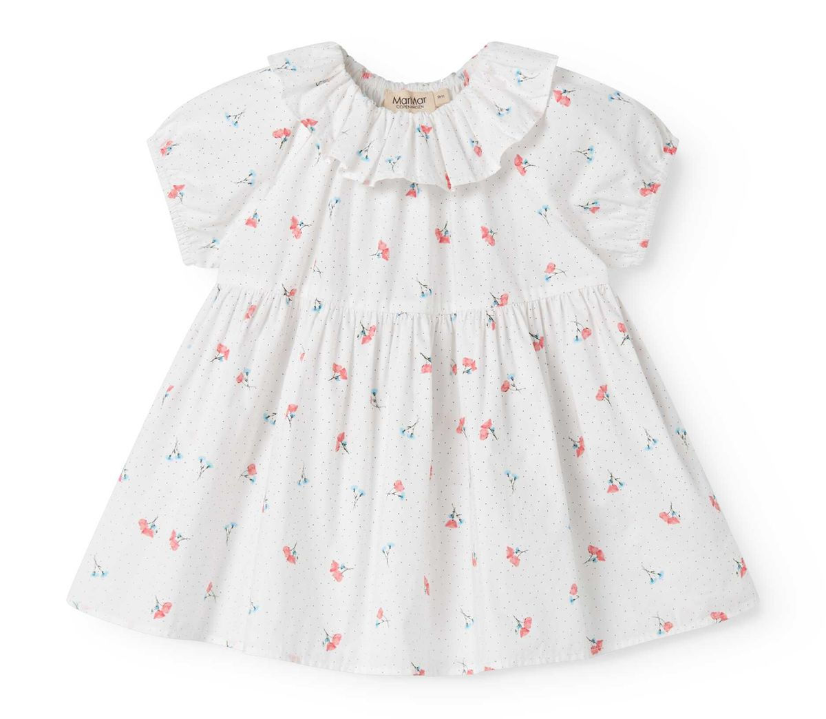 Poppy Dress