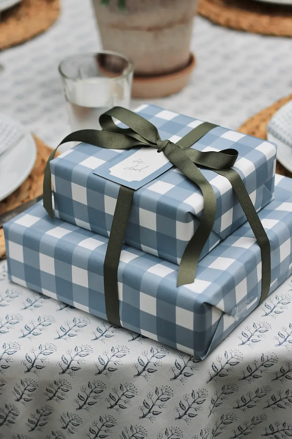Thumbnail: Gift Wrapping