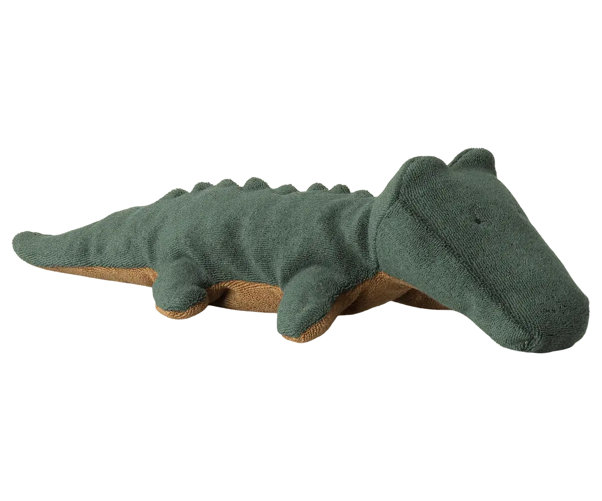 Crocodile Safari Friend