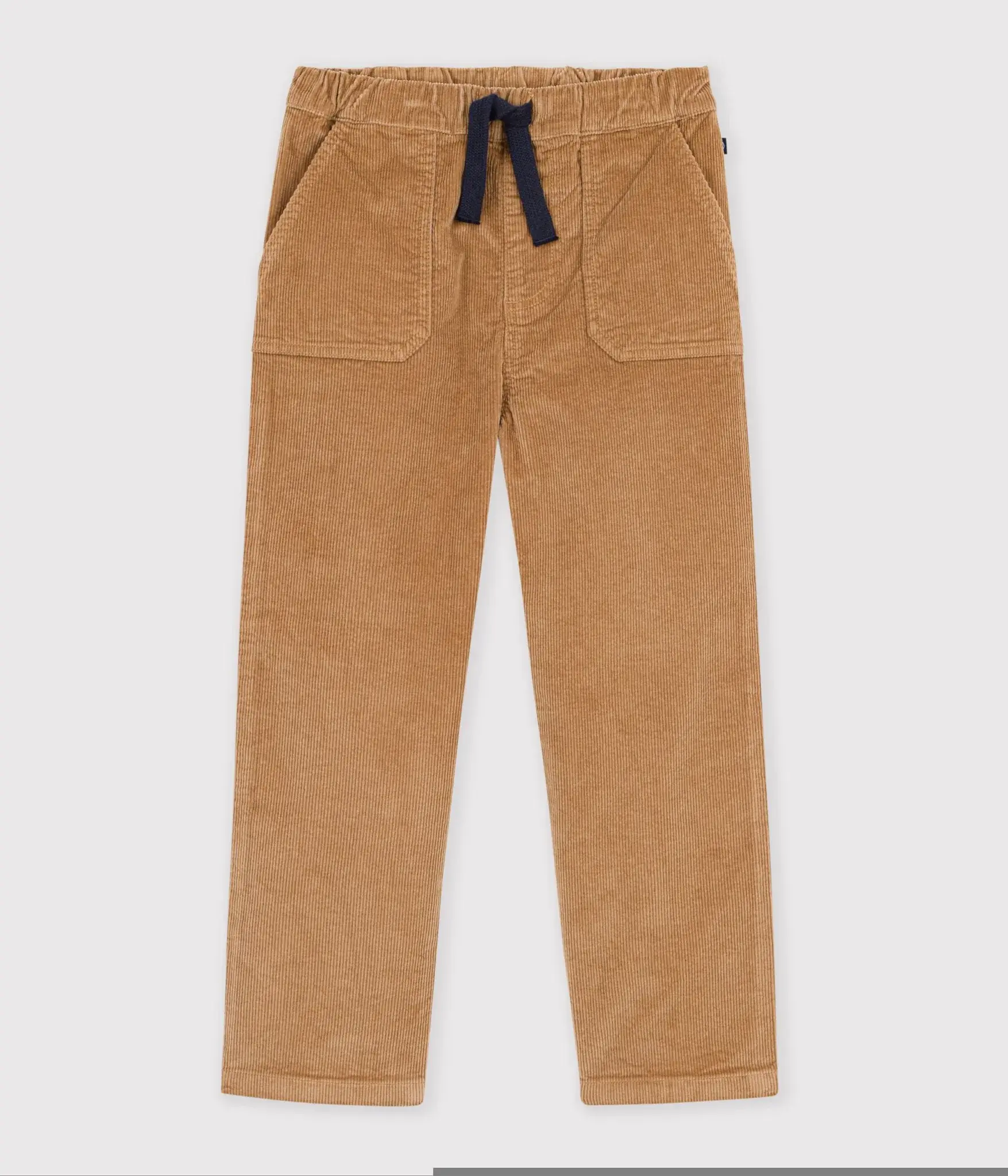 Corduroy Brown Pants