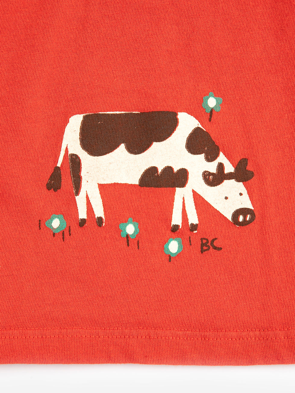Thumbnail: Farm Crop Top