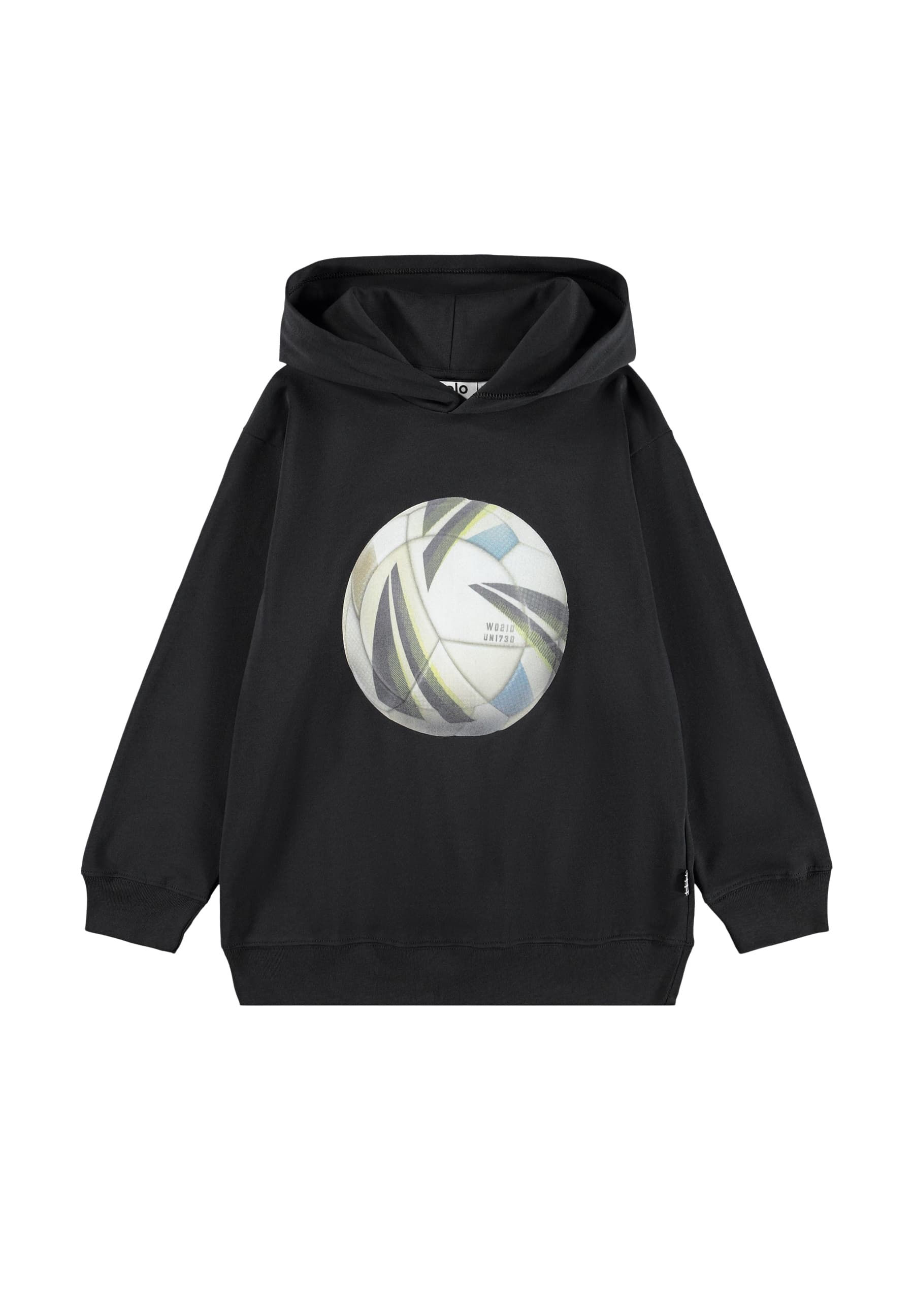 Ratata Soccer Ball Hoodie