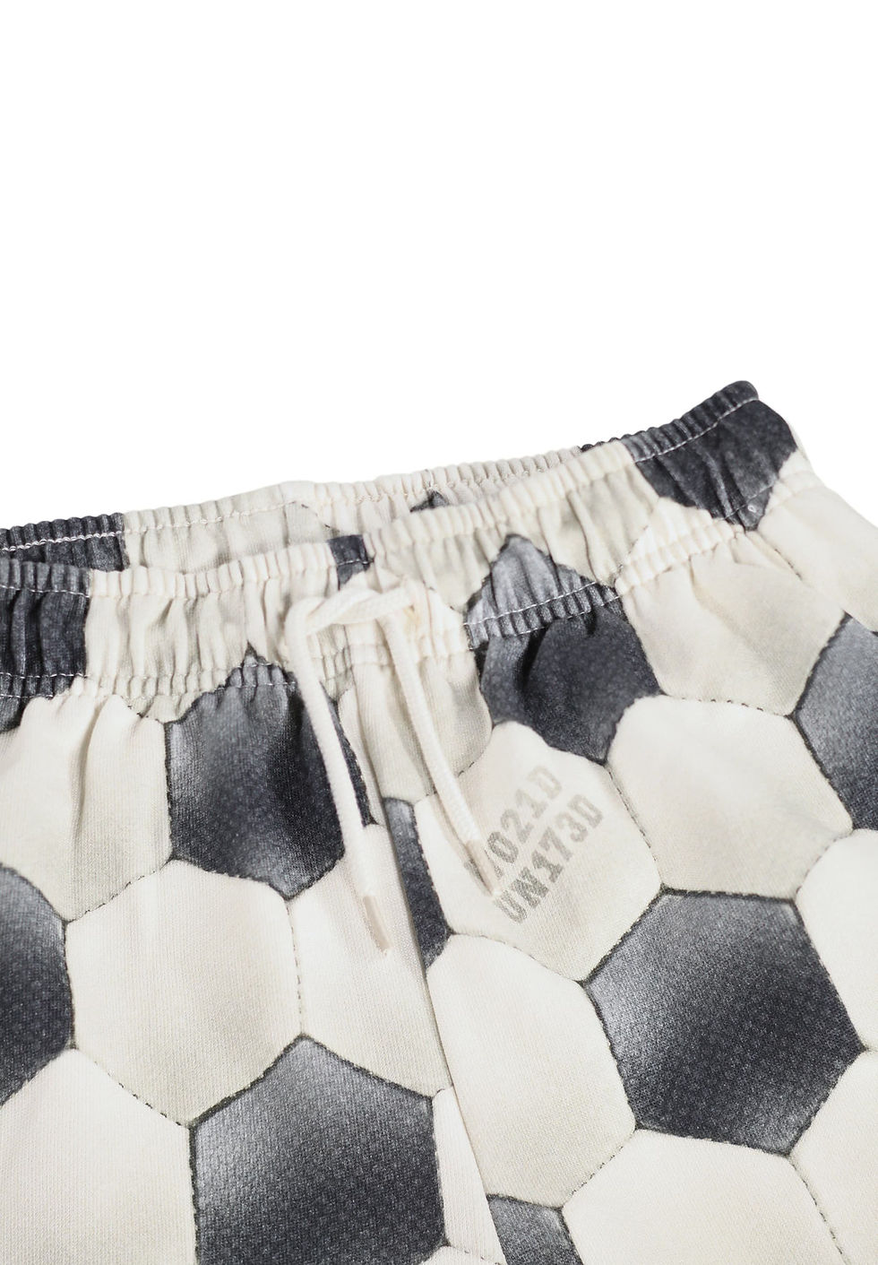 Thumbnail: Adian Football (Soccer) Moon Shorts