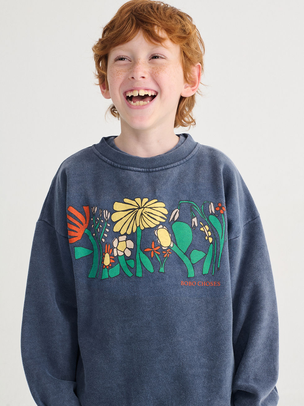Thumbnail: Color Herbalist Sweatshirt