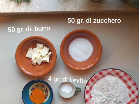 I sapori della tradizione