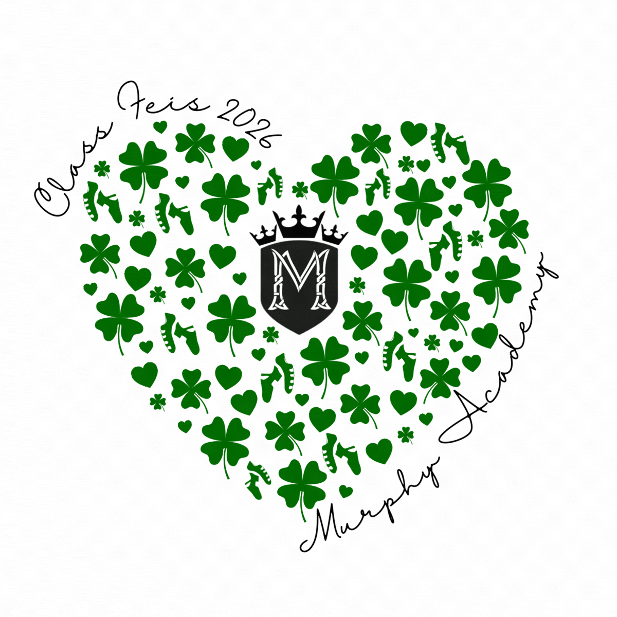 Class Feis 2026 Logo.gif