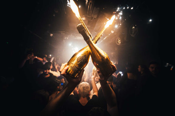 William Besse | Event Photography