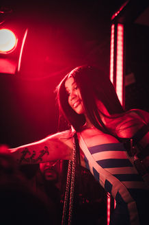 William Besse | Event Photography | Cardi B