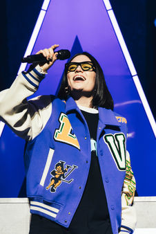 JLS Concert at the O2 Arena London
"The Club is Alive 2025 Hits Tour"