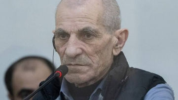 SAVE MADAT BABAYAN, SICK ARMENIAN HOSTAGE DENIED MEDICAL CARE: LIBERTAS CALLS FOR HIS RELEASE (LIBERTAS)