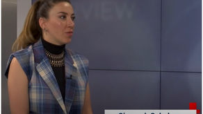 The release of Armenian prisoners in Baku is a political issue – Interview with Siranush Sahakyan by Hairenik Media  (Press)