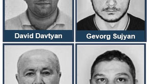 Release of 4 Armenian hostages: a step forward, but 20 others remain detained and concerns remain (LIBERTAS)