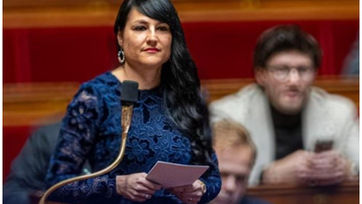 ARMENIAN HOSTAGES: WHAT WILL MINISTER JEAN-NOËL BARROT'S RESPONSE BE? (LIBERTAS)
