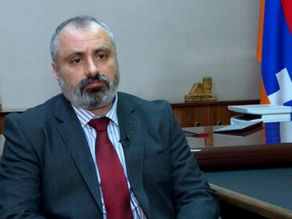 Procès de Bakou : Davit Babayan témoigne de ce simulacre de justice (LIBERTAS)