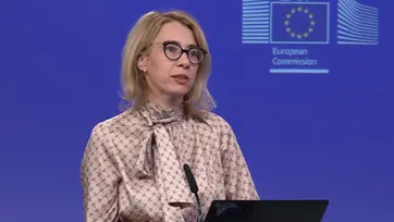 EU says Armenian detainees issue raised with Azerbaijan, calls for humanitarian resolution (Press)