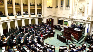 Belgian Chamber of Representatives Adopts Resolution Condemning Azerbaijan (Press)
