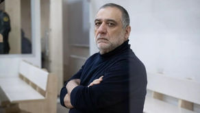 L’AZERBAÏDJAN RÉDUIT AU SILENCE L’OTAGE D’ÉTAT ARMÉNIEN (LIBERTAS)