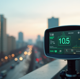 The Importance of Urban Air Quality Monitoring