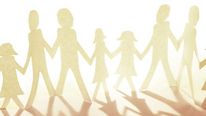 A Single Parent who isn't Single....