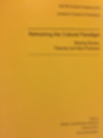 Refreshing the cultural paradigm