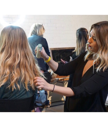 LauraMichelle Salon