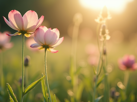 Embracing Change: Support for Your Menopause Journey