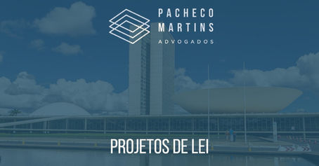 Projetos de Lei - Apologia ao Nazismo