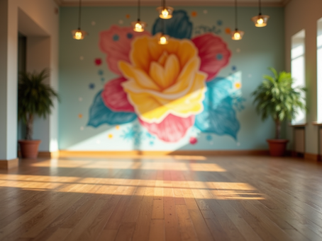 Explore the Best Adult Dance Classes Nearby