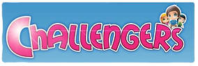 Challengers logo