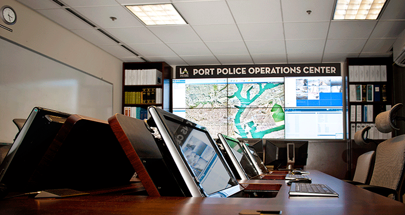 Are you finding Control Room Video Walls