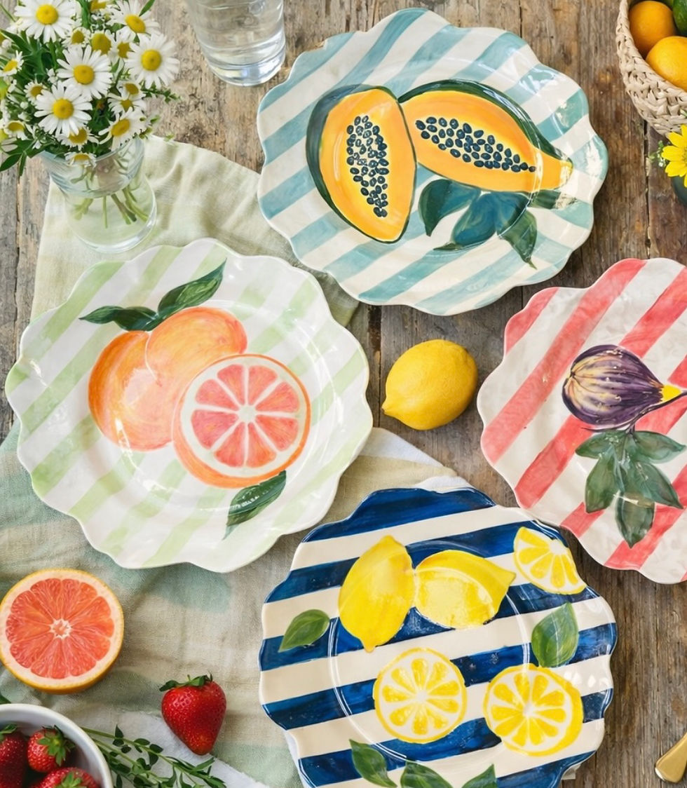 Pastels and Prosecco: Mother's Day Edition