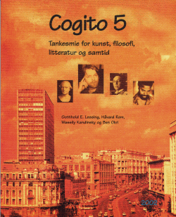 Cogito 5 (2002)