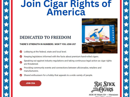 Cigar Rights of America