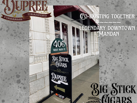 Co-existing Together