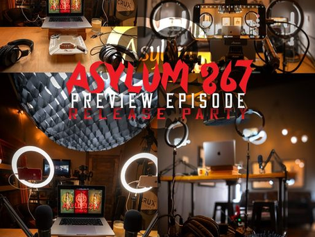 Asylum 867
