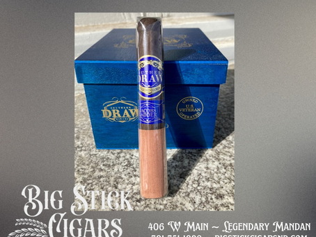 Southern Draw Jacobs Ladder