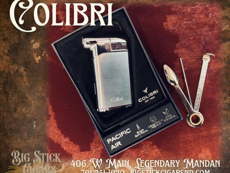 Colibri