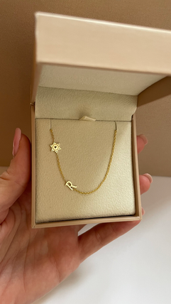 Custom Made Bracelet