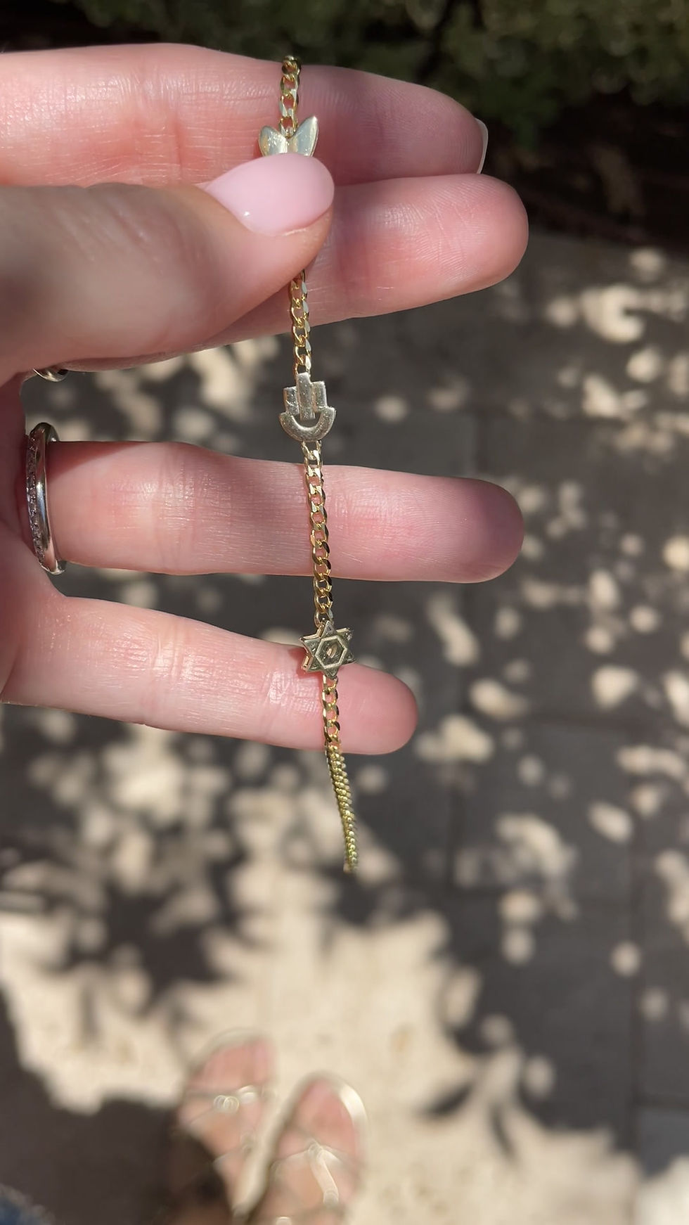 Thumbnail: Maayan Bracelet