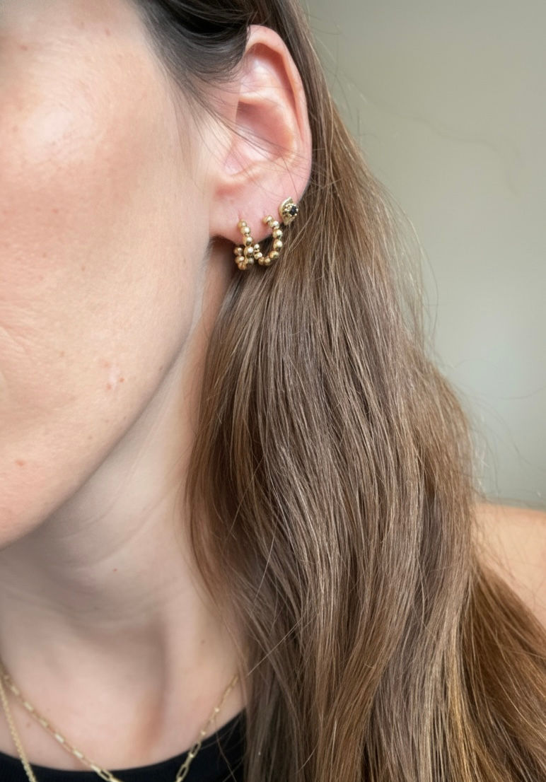 Thumbnail: Mica Earring
