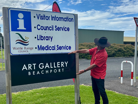 BEACHPORT BULLETIN APRIL EDITION 2026